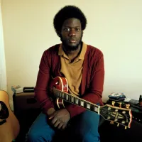 Michael Kiwanuka