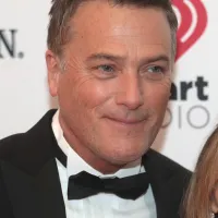 Oh Lord, You're Beautiful - Michael W Smith