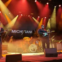 In My Head - Michigander