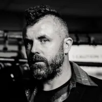 Baby Talk - Mick Flannery
