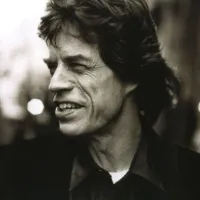 Let's Make It Up - Mick Jagger