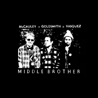Me Me Me - Middle Brother