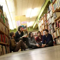 Bring Down - Midlake