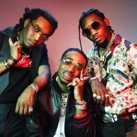 White Sand - Migos