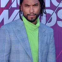 All I Want Is You - Miguel