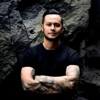 Rise & Fall - Mike Perry