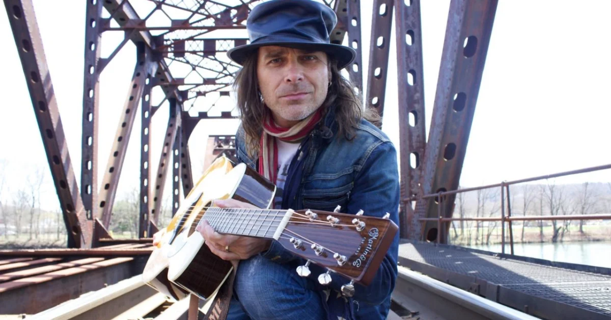 Header Banner Mike Tramp