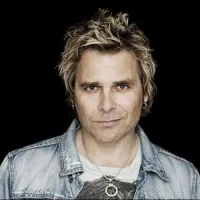 Mike Tramp