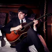 Nothing's Ever Gonna Be Good Enough - Miles Kane