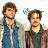 Unknown Song - Milky Chance