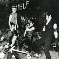 Monster Mash - Misfits