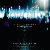 Doves Eyes - Misty Edwards