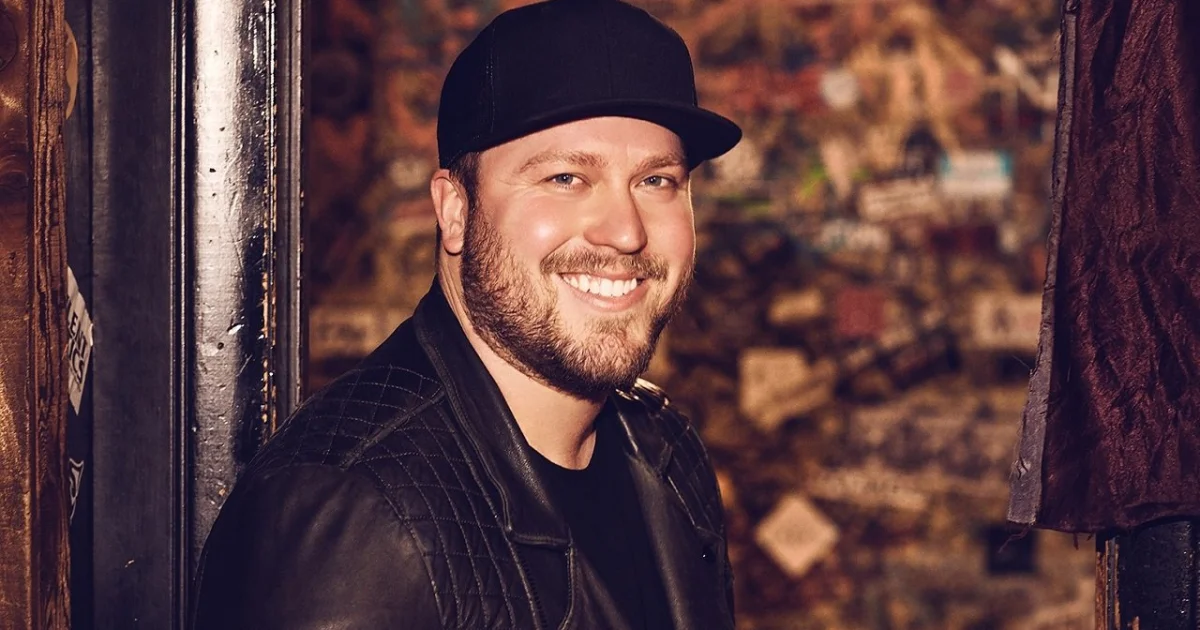 Header Banner Mitchell Tenpenny