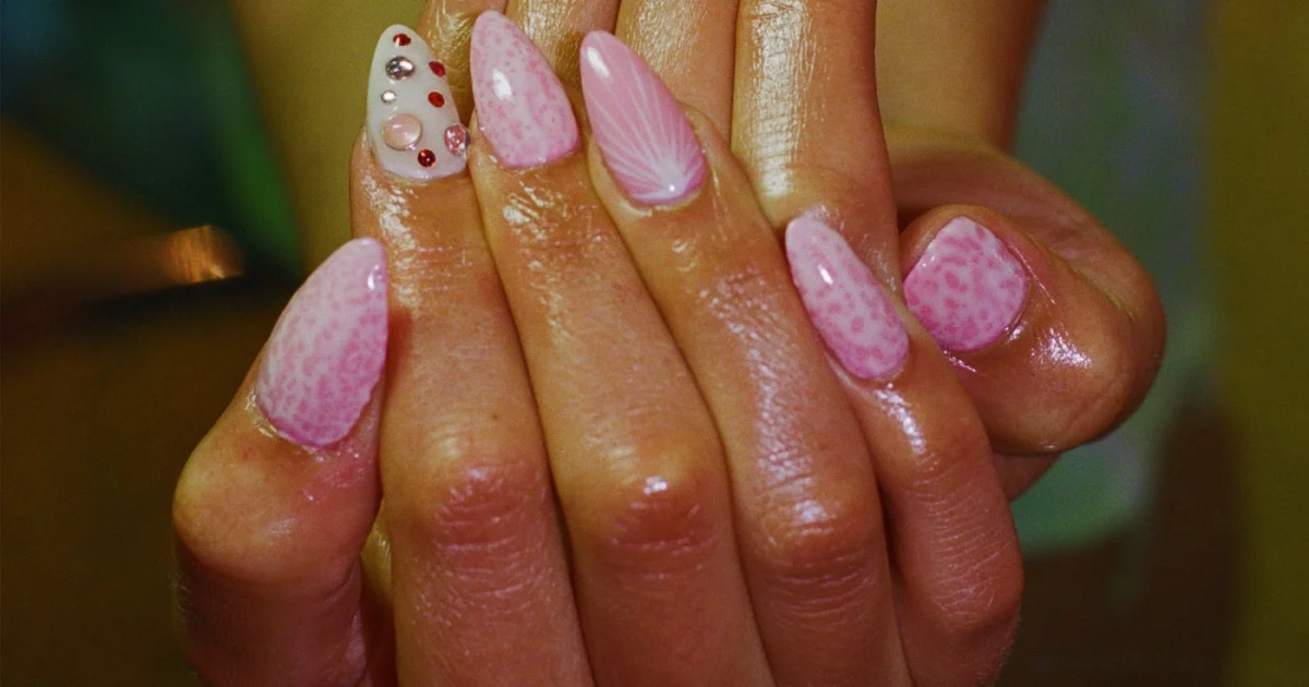 Header Banner Miya Folick