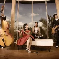 What If - Acoustic Version - Mocca
