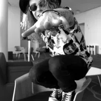 Stay Away - MOD SUN
