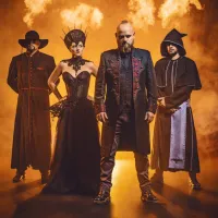 Nemesis - Single Edit - Mono Inc.