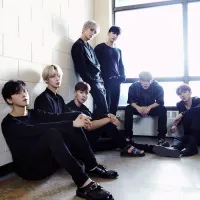백설탕 (White Sugar / Sweetheart) - MONSTA X