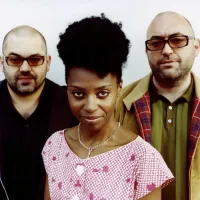 Gained the World - Morcheeba