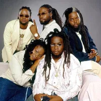 Sunday Morning - Morgan Heritage