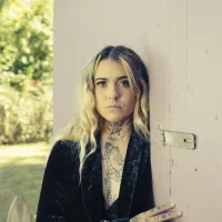 Crossing State Lines - Morgan Wade