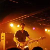 In Spite of Me - Morphine