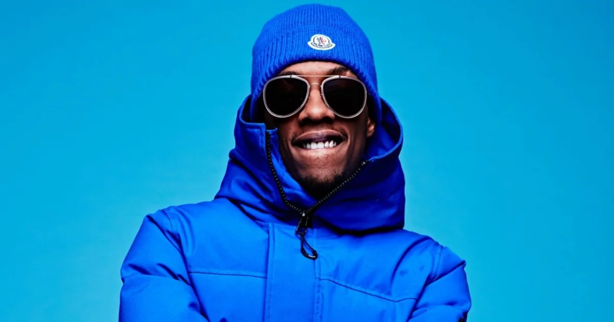 Header Banner MoStack