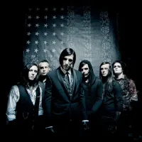 Motionless In White