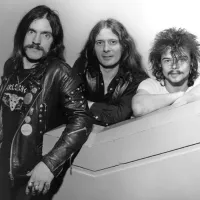 Buried Alive - Motörhead