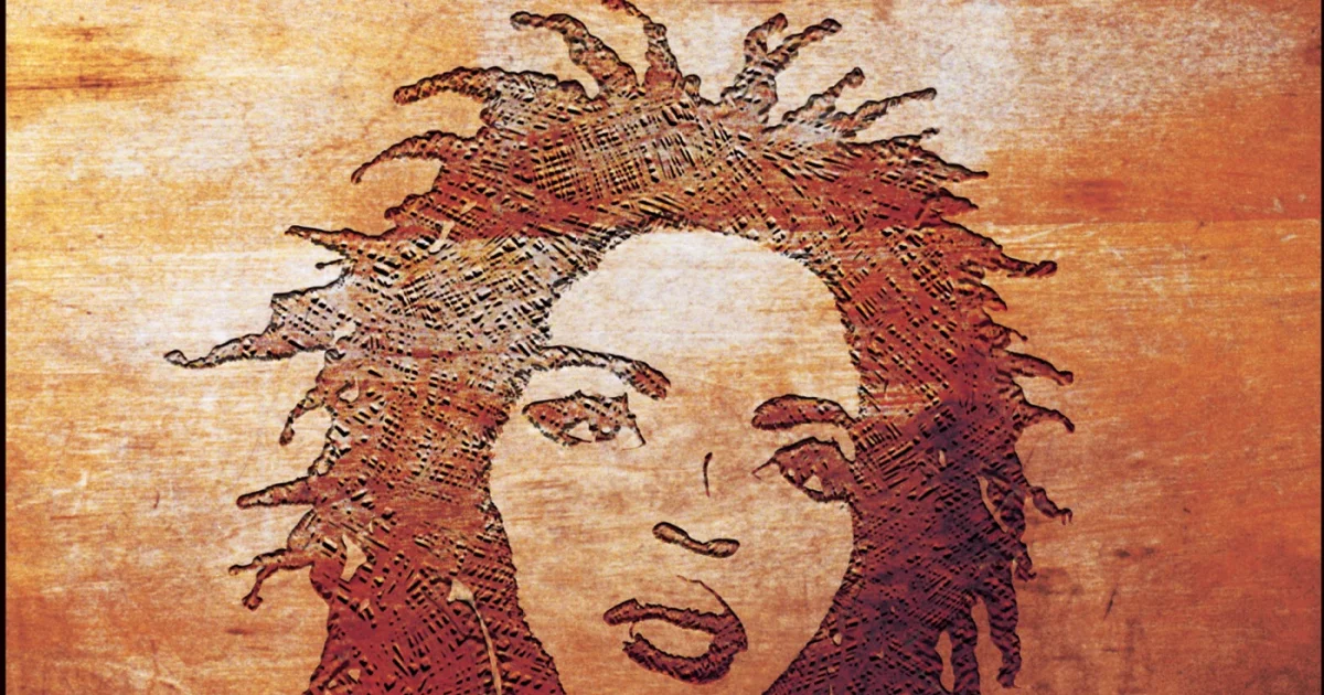 Header Banner Ms. Lauryn Hill