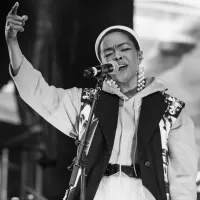 Freedom Time - Ms. Lauryn Hill