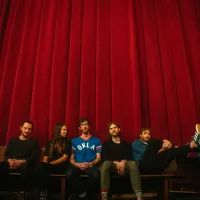 Don't Let It Bring You Down - Recorded at Spotify Studios NYC - Mt. Joy