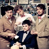 After The Storm - Mumford & Sons