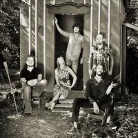 Murder By Death