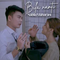 Hari Ini Engkau Disana - Nabila Maharani