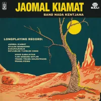 Lar Kili - Nada Kentjana