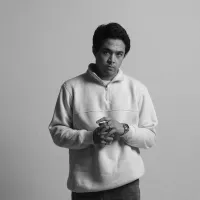bergema sampai selamanya - Nadhif Basalamah