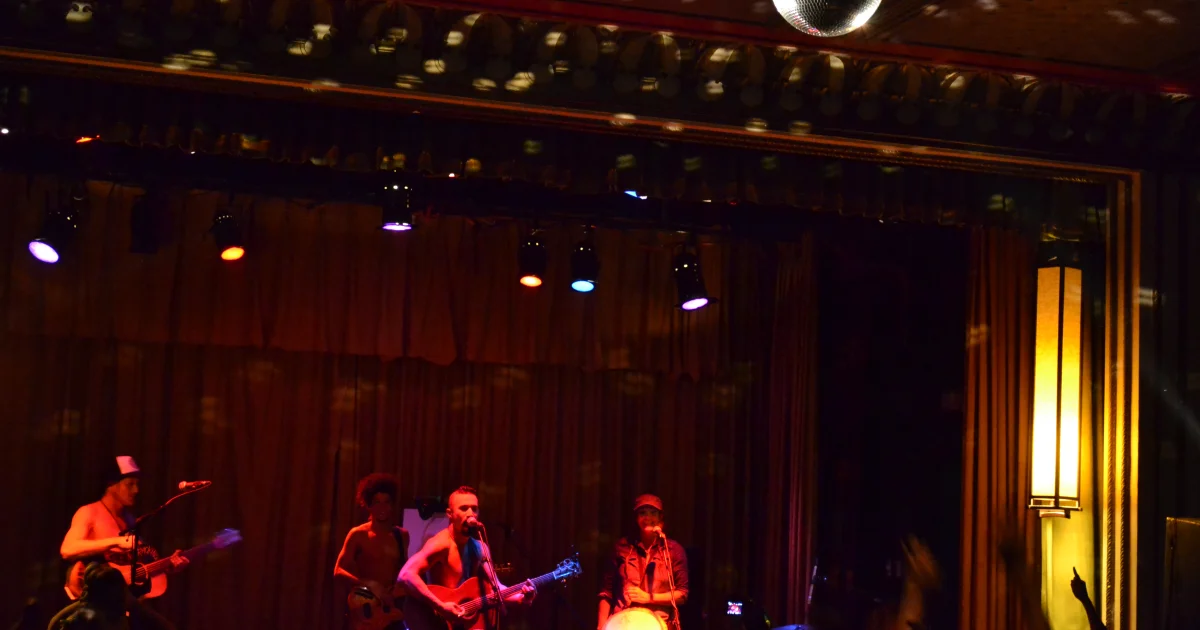 Header Banner Nahko And Medicine For The People