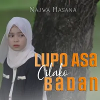 Padi Ampo - Najwa Hasana