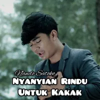 Kasiang Talonsong Sayang Tak Hilang - Nando Satoko