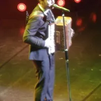 May the Road Rise - Nathan Carter