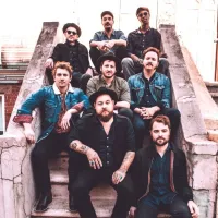 Babe I Know - Nathaniel Rateliff & The Night Sweats