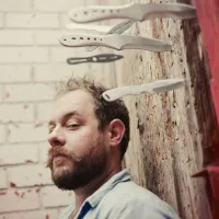 Nathaniel Rateliff