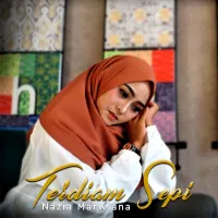 Tega - Nazia Marwiana