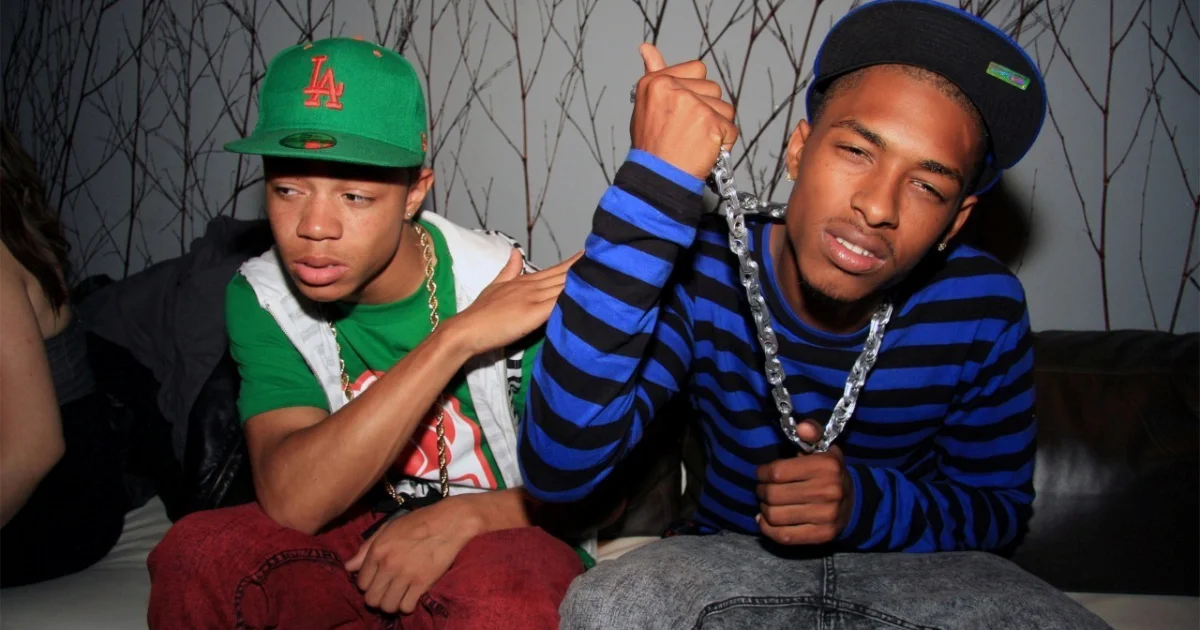 Header Banner New Boyz