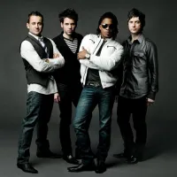 Born Again - Newsboys