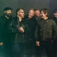 The Christmas Shoes - Newsong