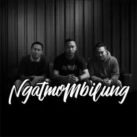 Ngatmombilung
