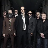 Deanna - Nick Cave & The Bad Seeds