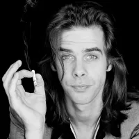 Nick Cave